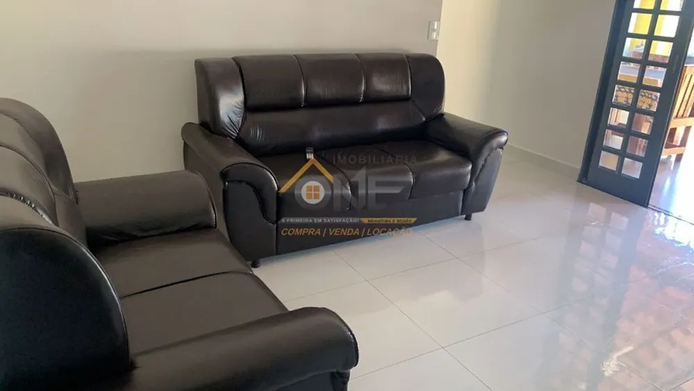 Chácara, 2 quartos, 1000 m² - Foto 3