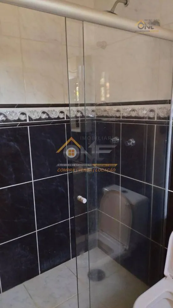 Chácara, 4 quartos, 2350 m² - Foto 10
