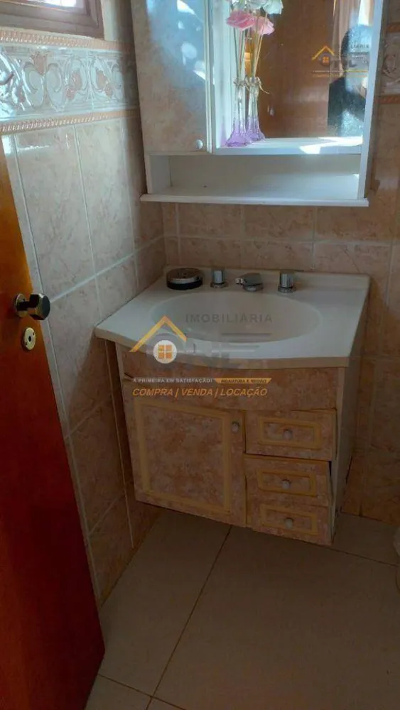 Chácara, 4 quartos, 2350 m² - Foto 9