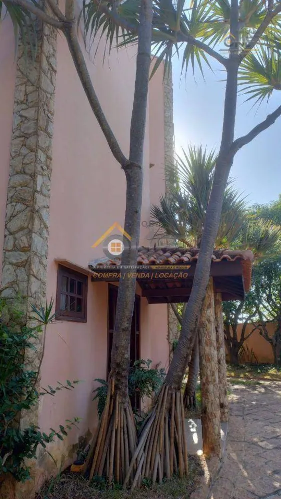 Chácara, 4 quartos, 2350 m² - Foto 7