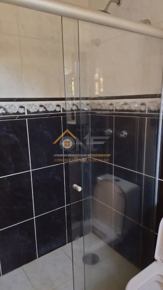 Chácara, 4 quartos, 2350 m² - Foto 3