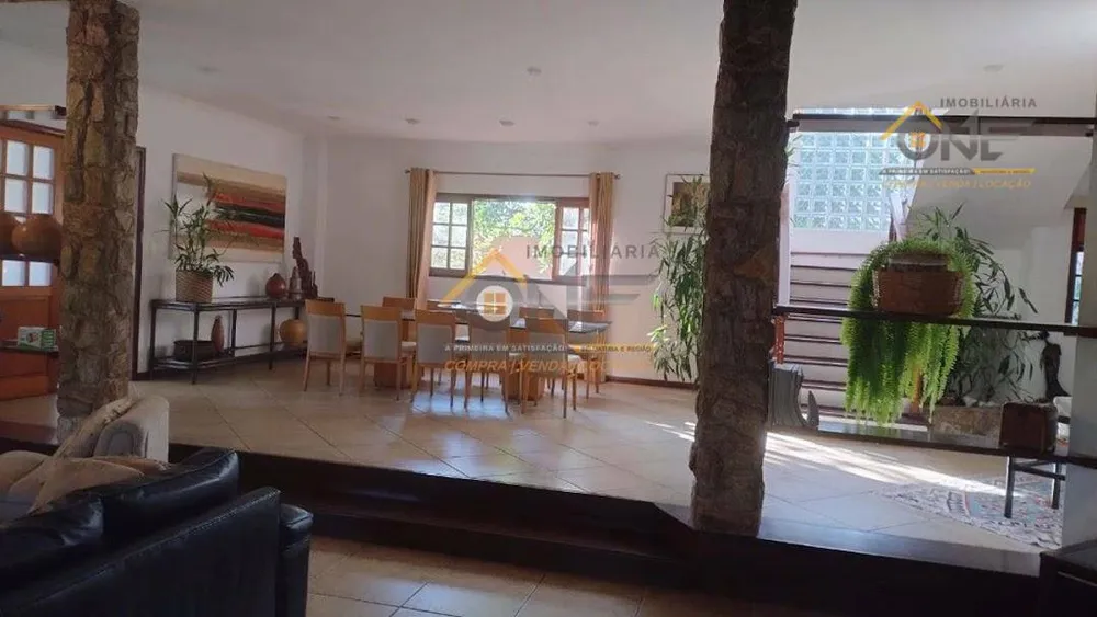 Chácara, 4 quartos, 2350 m² - Foto 5