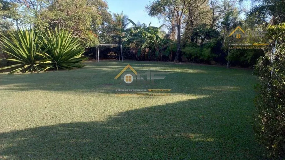 Chácara, 4 quartos, 2350 m² - Foto 11