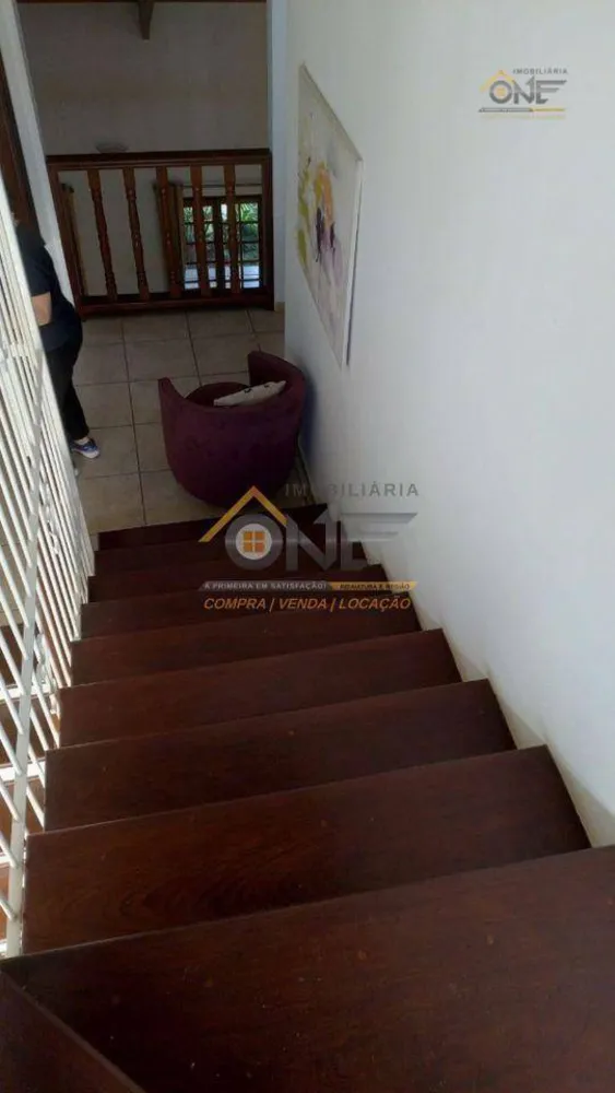Chácara, 4 quartos, 2350 m² - Foto 8