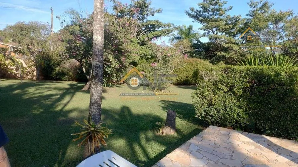 Chácara, 4 quartos, 2350 m² - Foto 12