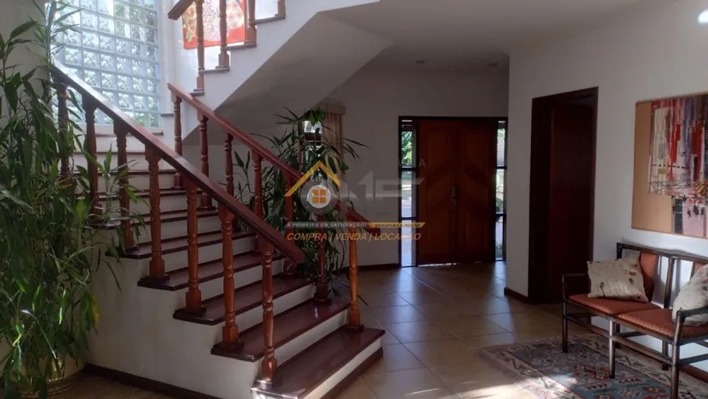 Chácara, 4 quartos, 2350 m² - Foto 2