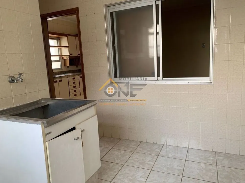Apartamento, 3 quartos, 154 m² - Foto 3