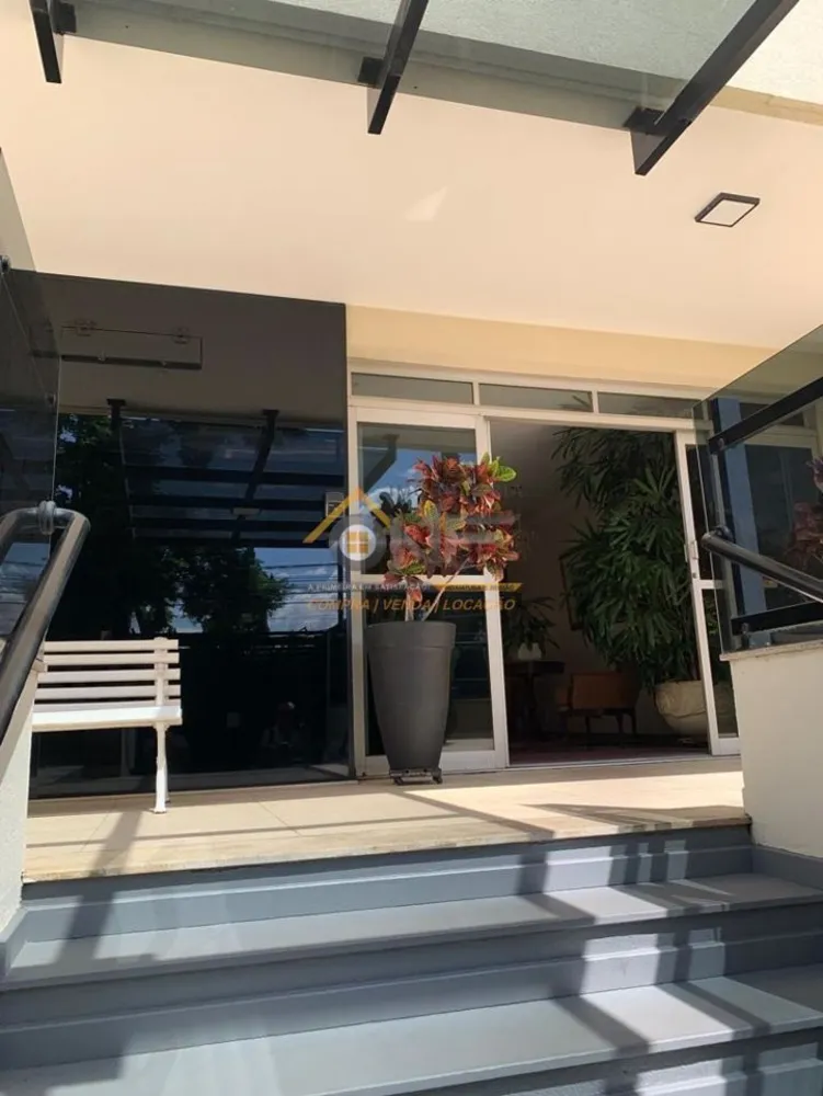 Apartamento, 3 quartos, 154 m² - Foto 2
