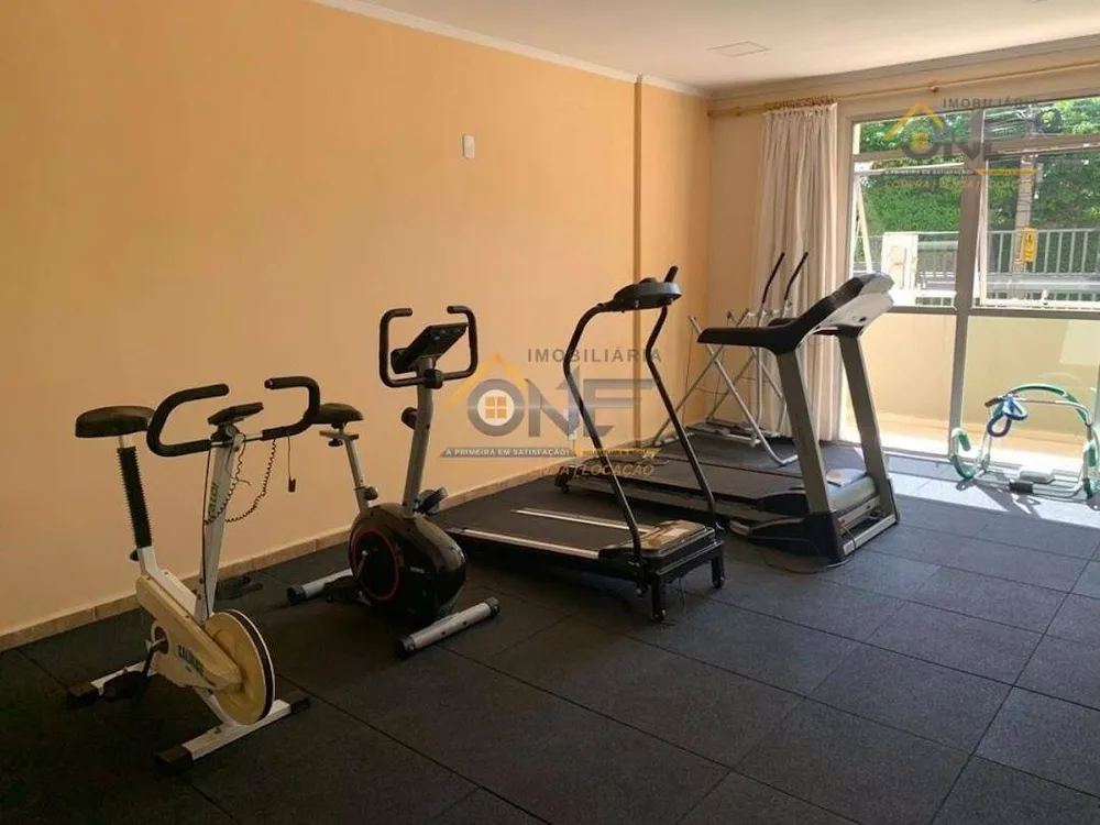Apartamento, 3 quartos, 154 m² - Foto 7