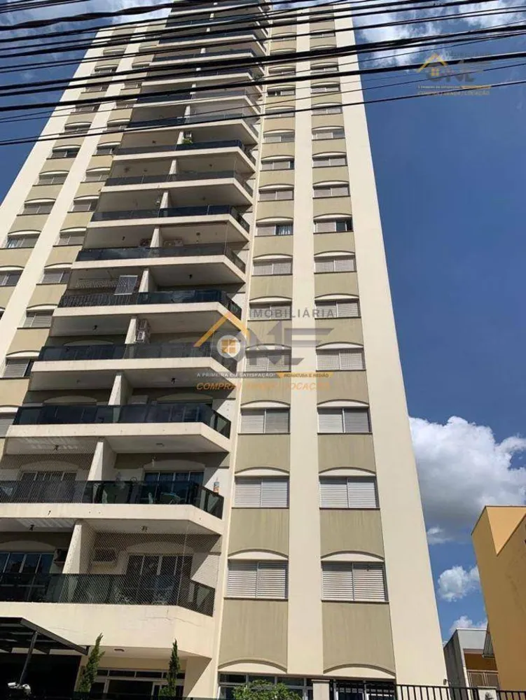 Apartamento, 3 quartos, 154 m² - Foto 5
