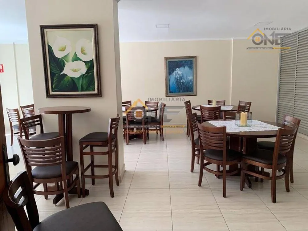 Apartamento, 3 quartos, 154 m² - Foto 8