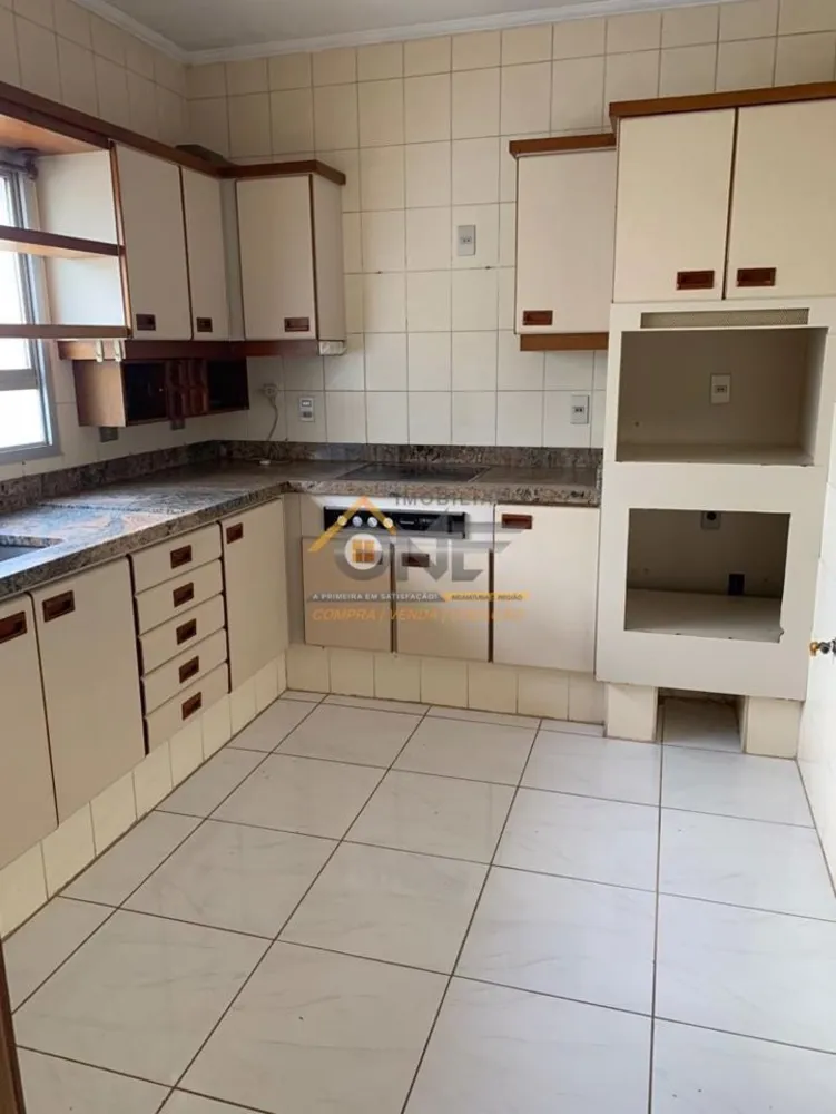 Apartamento, 3 quartos, 154 m² - Foto 1