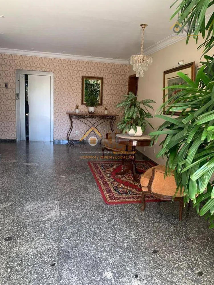 Apartamento, 3 quartos, 154 m² - Foto 6