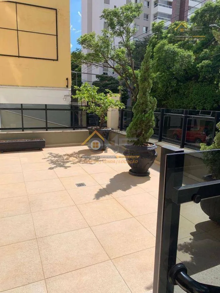 Apartamento, 3 quartos, 154 m² - Foto 11
