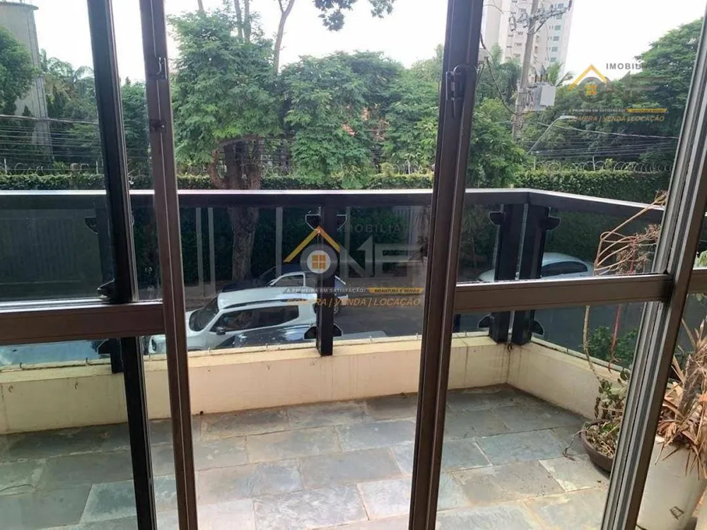 Apartamento, 3 quartos, 154 m² - Foto 9