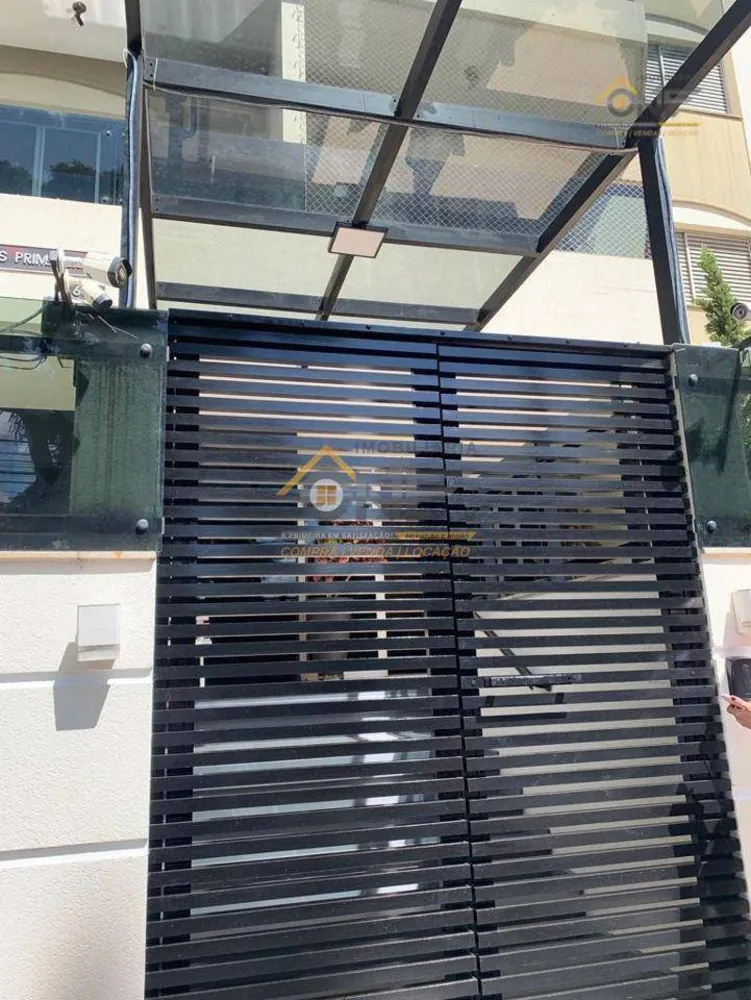 Apartamento, 3 quartos, 154 m² - Foto 12