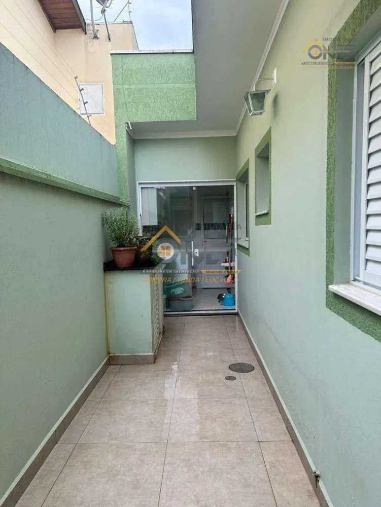 Casa, 3 quartos, 159 m² - Foto 4