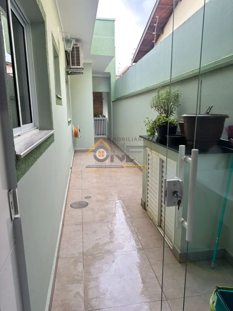 Casa, 3 quartos, 159 m² - Foto 6