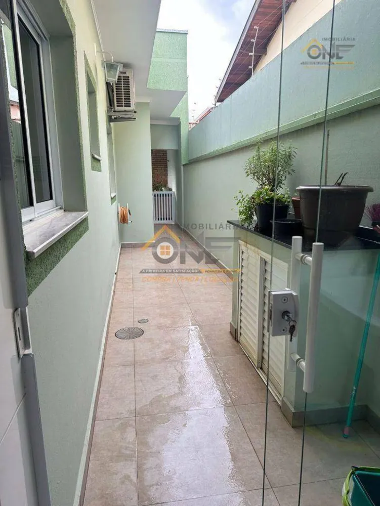 Casa, 3 quartos, 159 m² - Foto 3