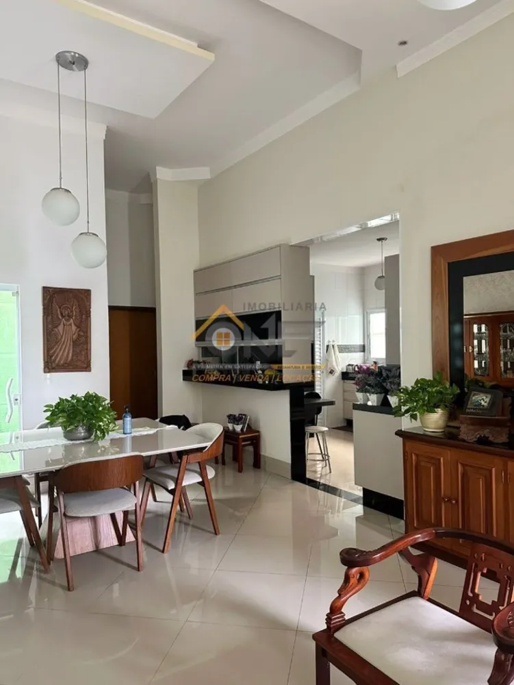 Casa, 3 quartos, 159 m² - Foto 8