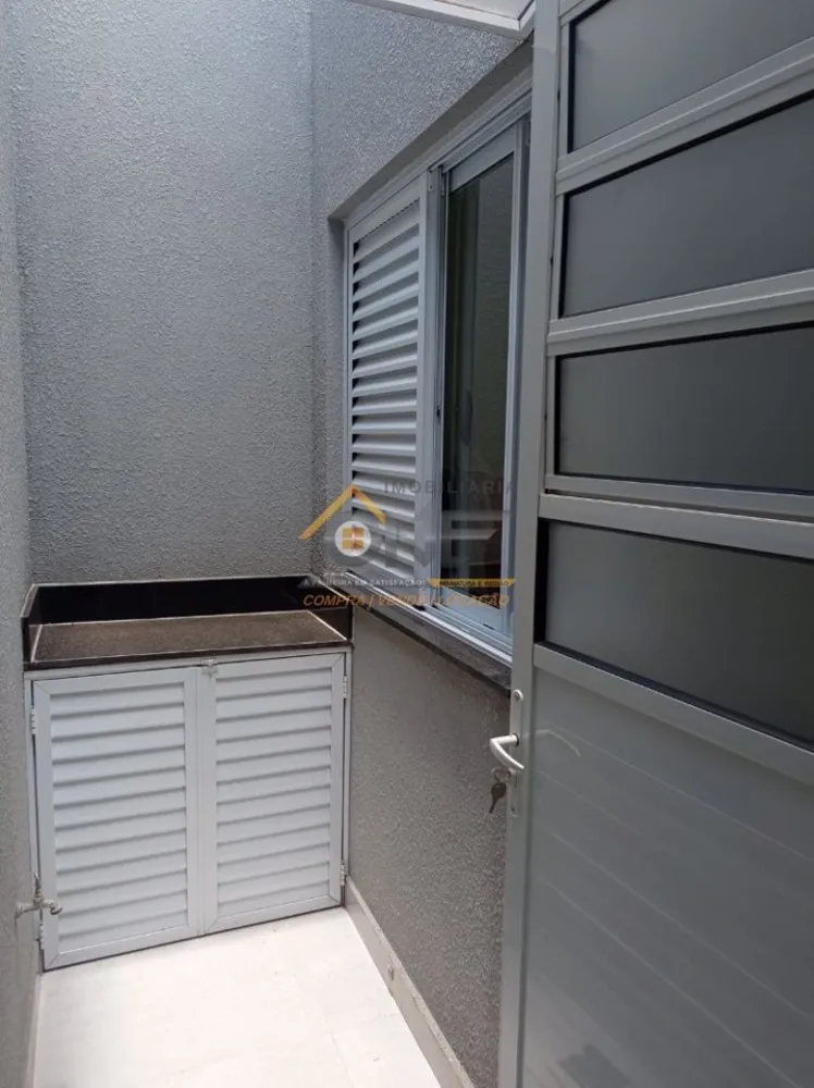 Casa, 3 quartos, 95 m² - Foto 4