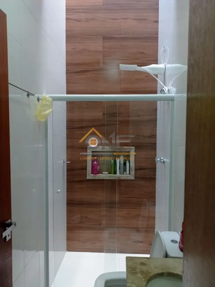 Casa, 3 quartos, 95 m² - Foto 1