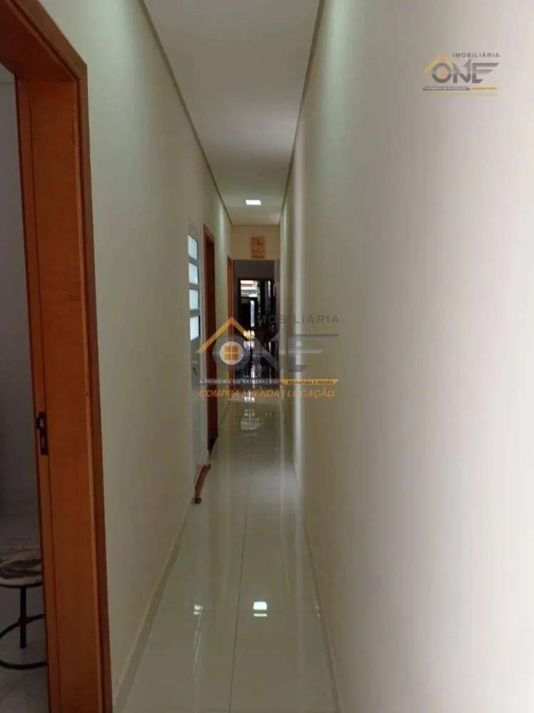 Casa, 3 quartos, 95 m² - Foto 10