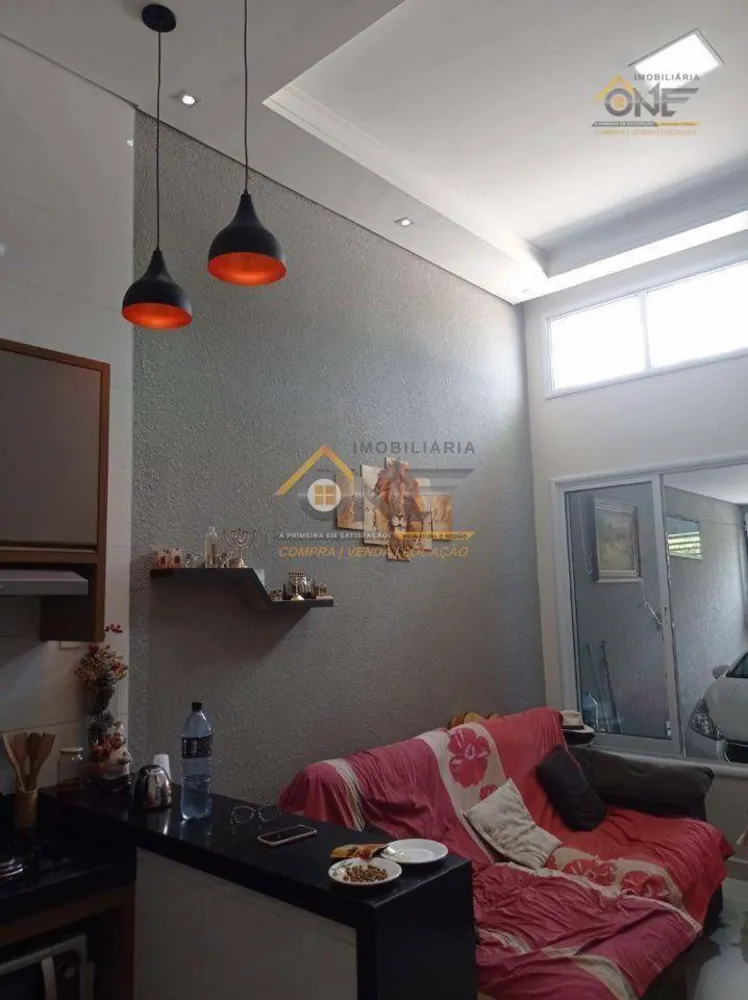 Casa, 3 quartos, 95 m² - Foto 6