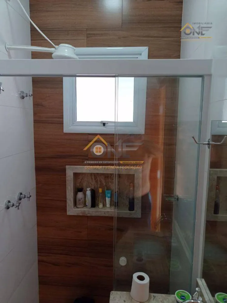 Casa, 3 quartos, 95 m² - Foto 13