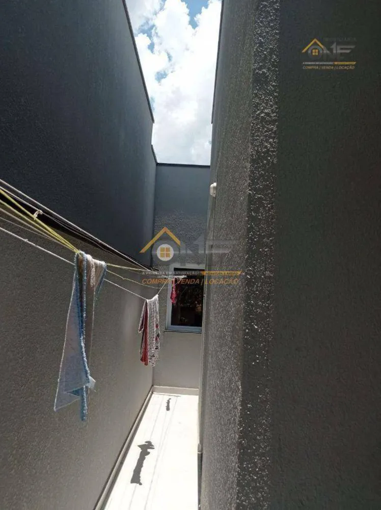 Casa, 3 quartos, 95 m² - Foto 11