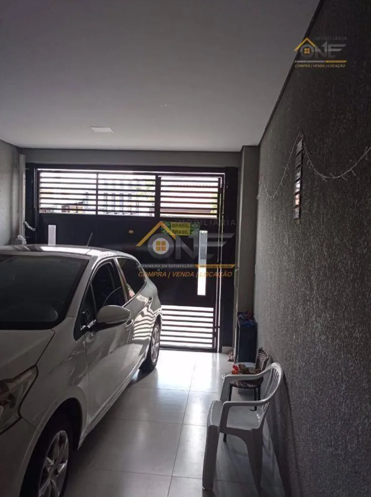 Casa, 3 quartos, 95 m² - Foto 5