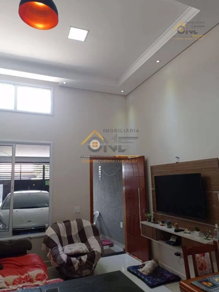 Casa, 3 quartos, 95 m² - Foto 7