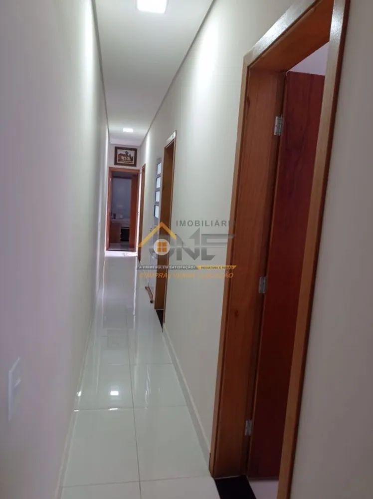 Casa, 3 quartos, 95 m² - Foto 3