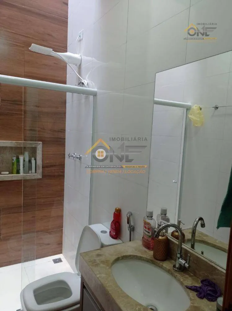 Casa, 3 quartos, 95 m² - Foto 15
