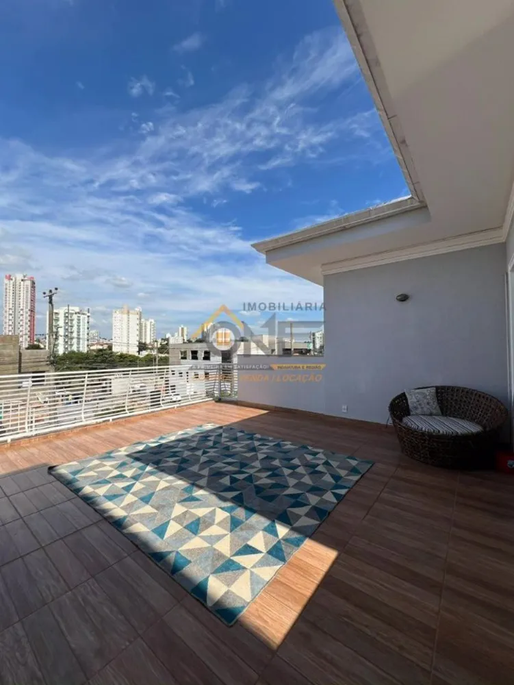 Casa, 3 quartos, 300 m² - Foto 4