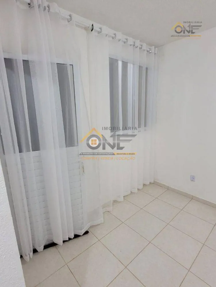 Apartamento, 2 quartos, 52 m² - Foto 7
