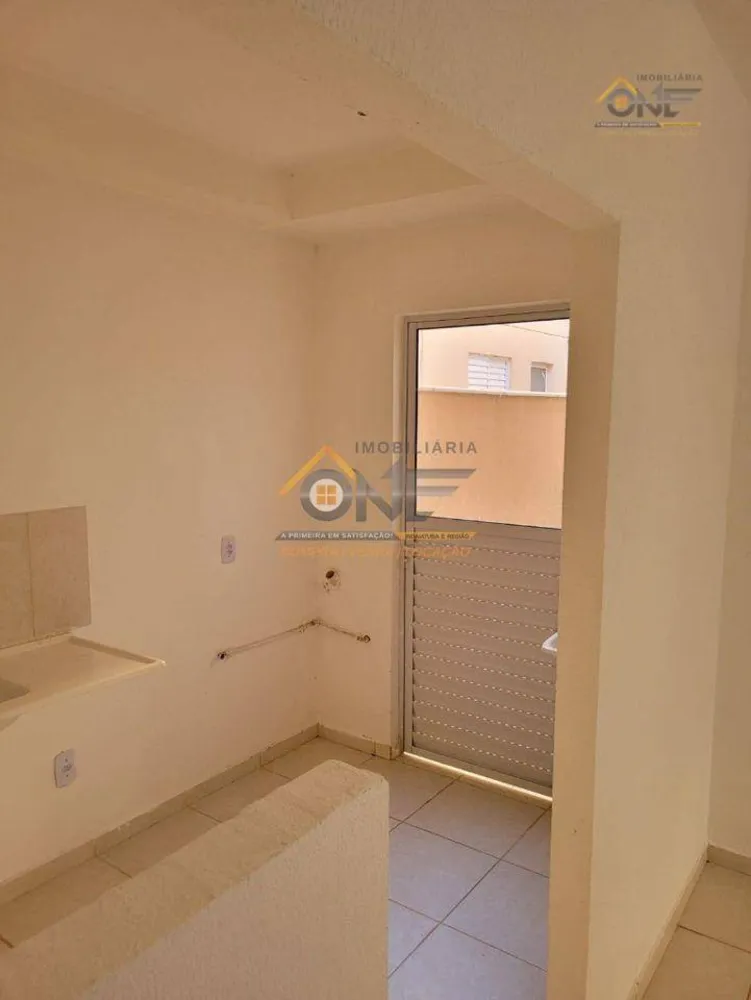Apartamento, 2 quartos, 52 m² - Foto 11