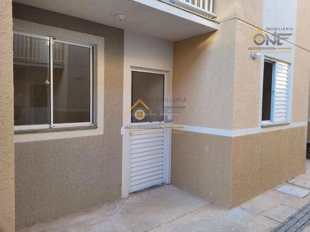 Apartamento, 2 quartos, 52 m² - Foto 4