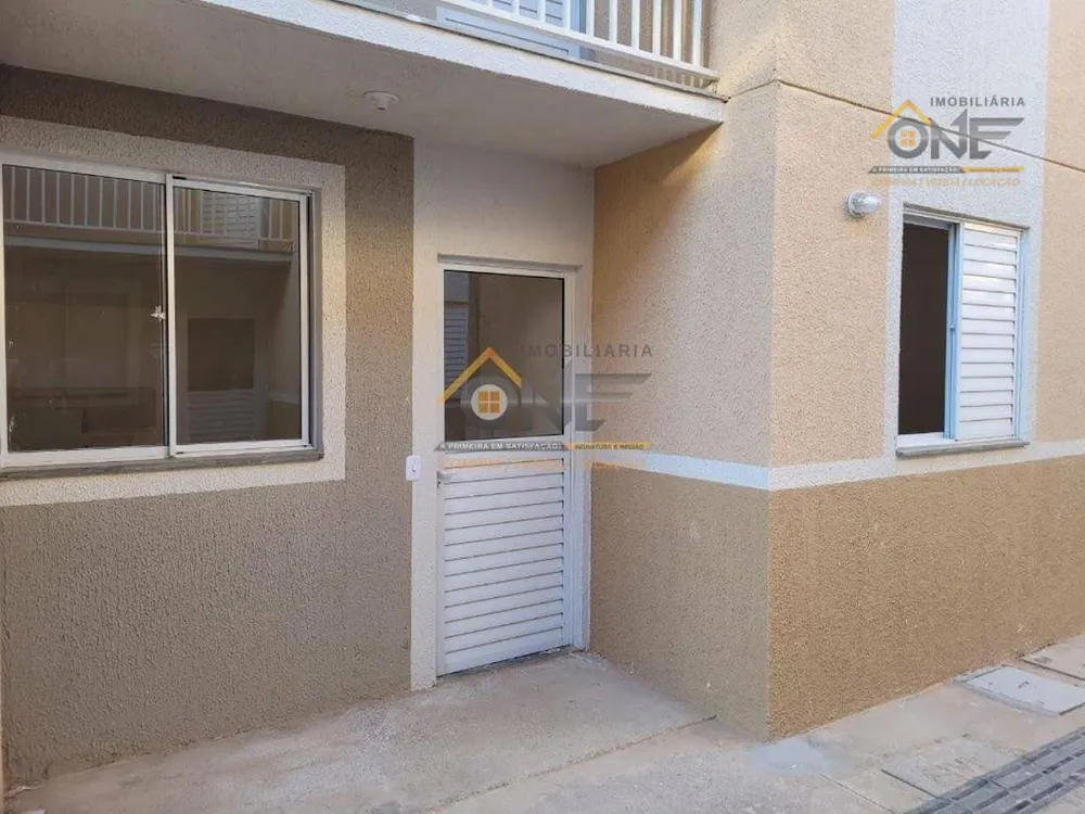 Apartamento, 2 quartos, 52 m² - Foto 3