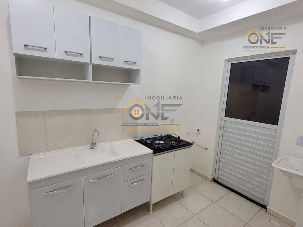 Apartamento, 2 quartos, 52 m² - Foto 8