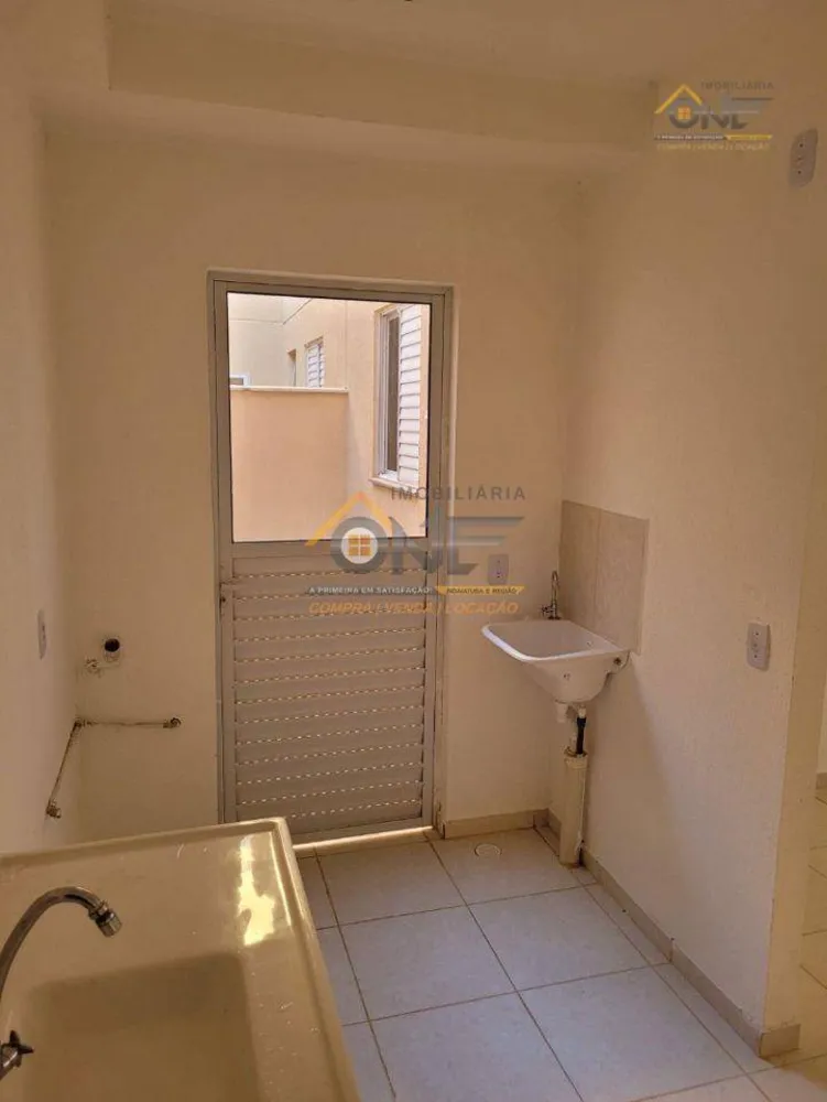 Apartamento, 2 quartos, 52 m² - Foto 12