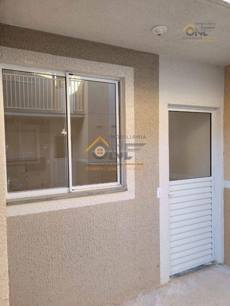 Apartamento, 2 quartos, 52 m² - Foto 2