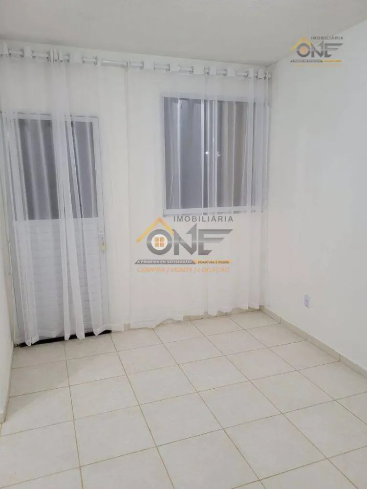 Apartamento, 2 quartos, 52 m² - Foto 6