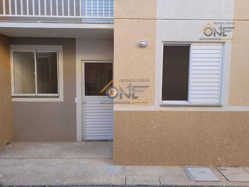 Apartamento, 2 quartos, 52 m² - Foto 1