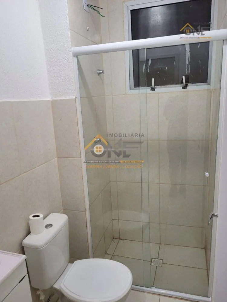 Apartamento, 2 quartos, 52 m² - Foto 10
