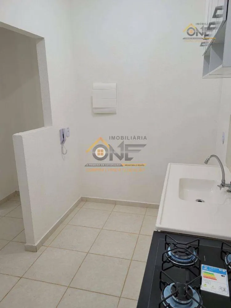 Apartamento, 2 quartos, 52 m² - Foto 9