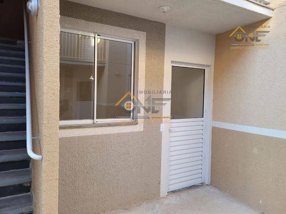 Apartamento, 2 quartos, 52 m² - Foto 5