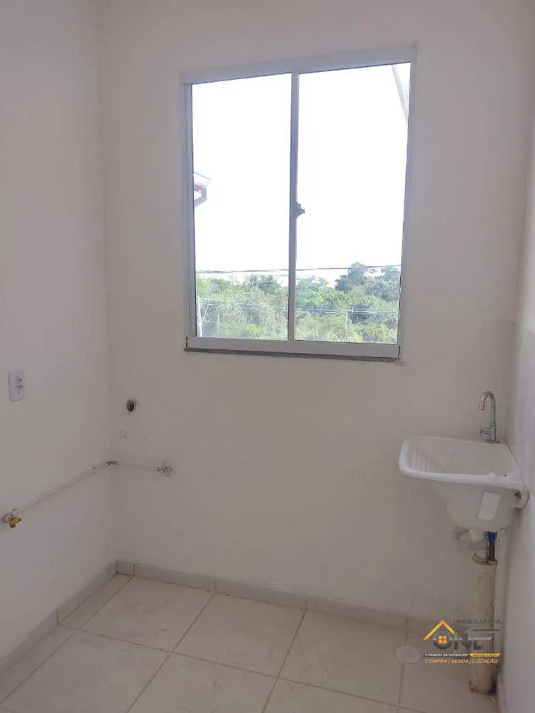 Apartamento, 2 quartos, 55 m² - Foto 6