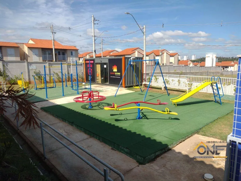 Apartamento, 2 quartos, 55 m² - Foto 7