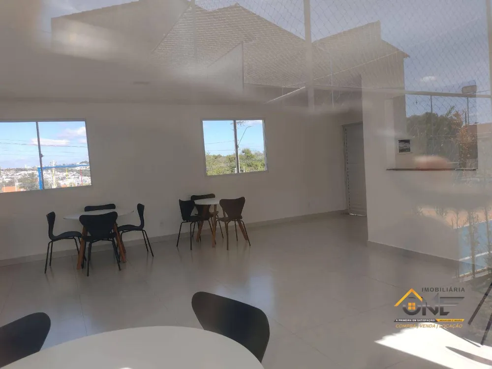 Apartamento, 2 quartos, 55 m² - Foto 9